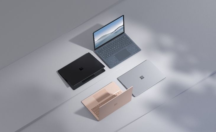 Surface Laptop 3: Liệu đáng để đầu tư hay không?